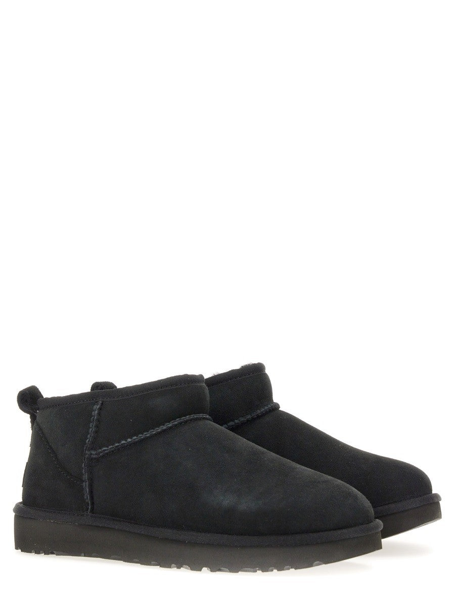 Ugg - BOOT CLASSIC ULTRA MINI