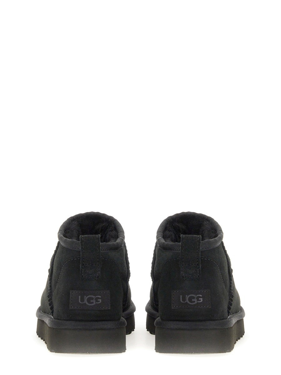 Ugg - BOOT CLASSIC ULTRA MINI