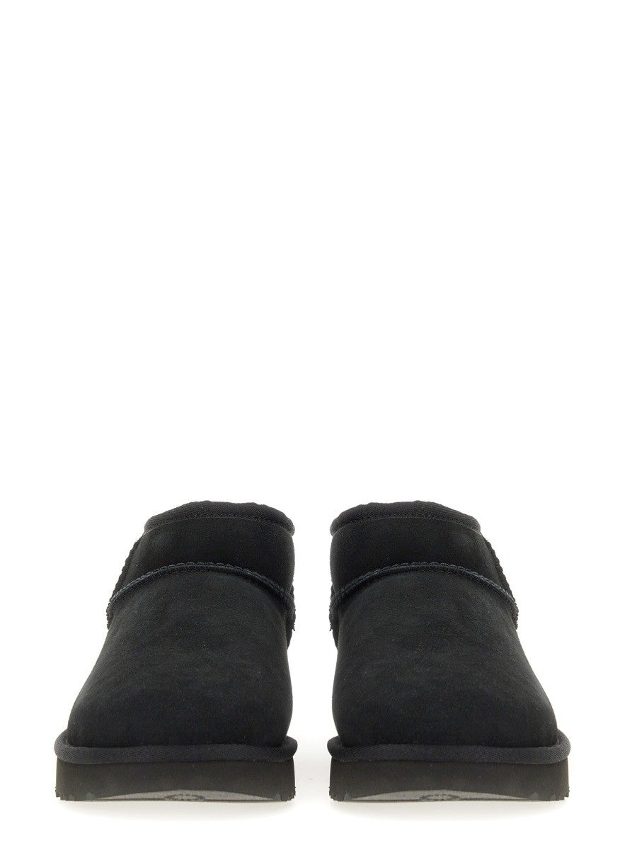 Ugg - BOOT CLASSIC ULTRA MINI