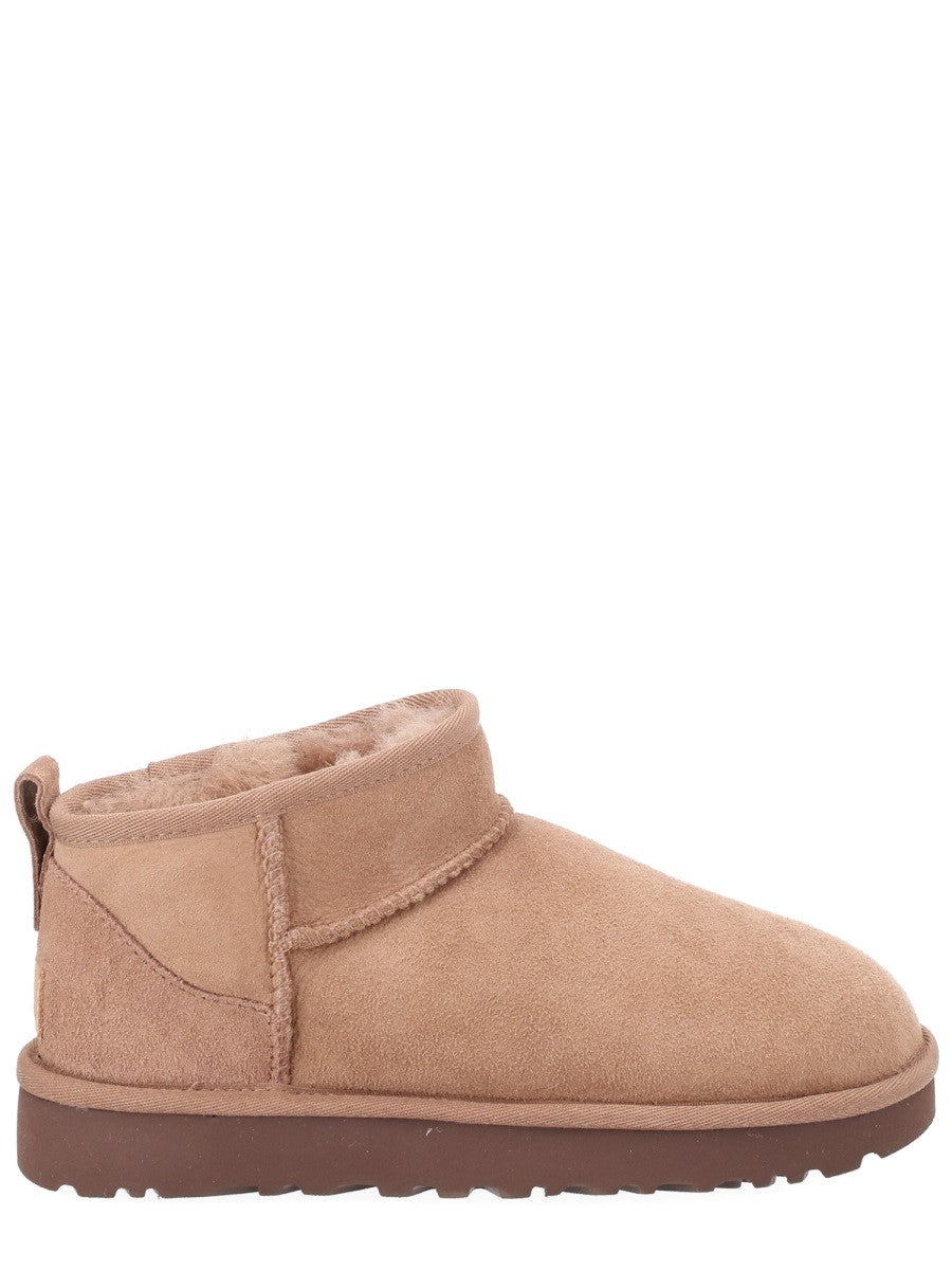 Ugg BOOT "CLASSIC ULTRA MINI"