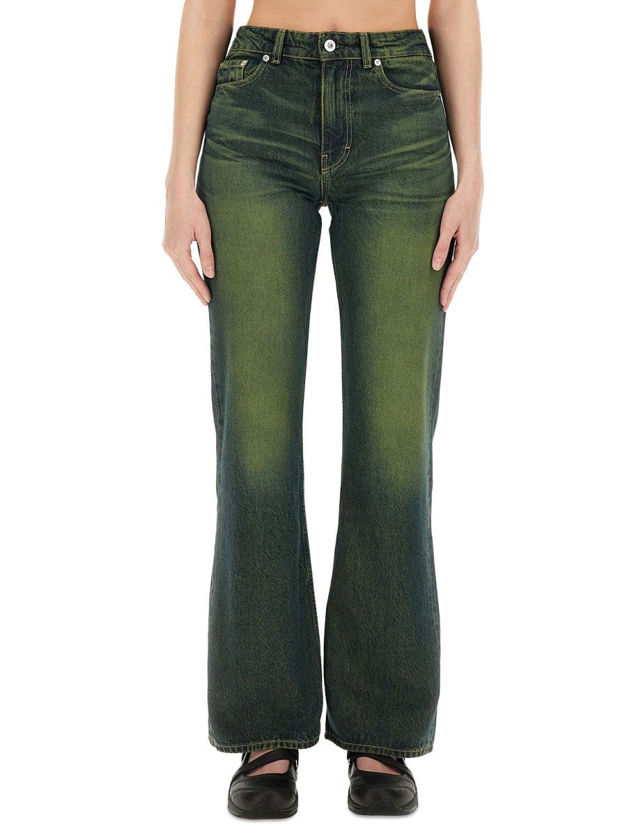 Our Legacy - "BOOT CUT MALIBU" JEANS boot-cut-malibu-jeans_c160af8c-bcd1-4a17-b225-df64b1df649a