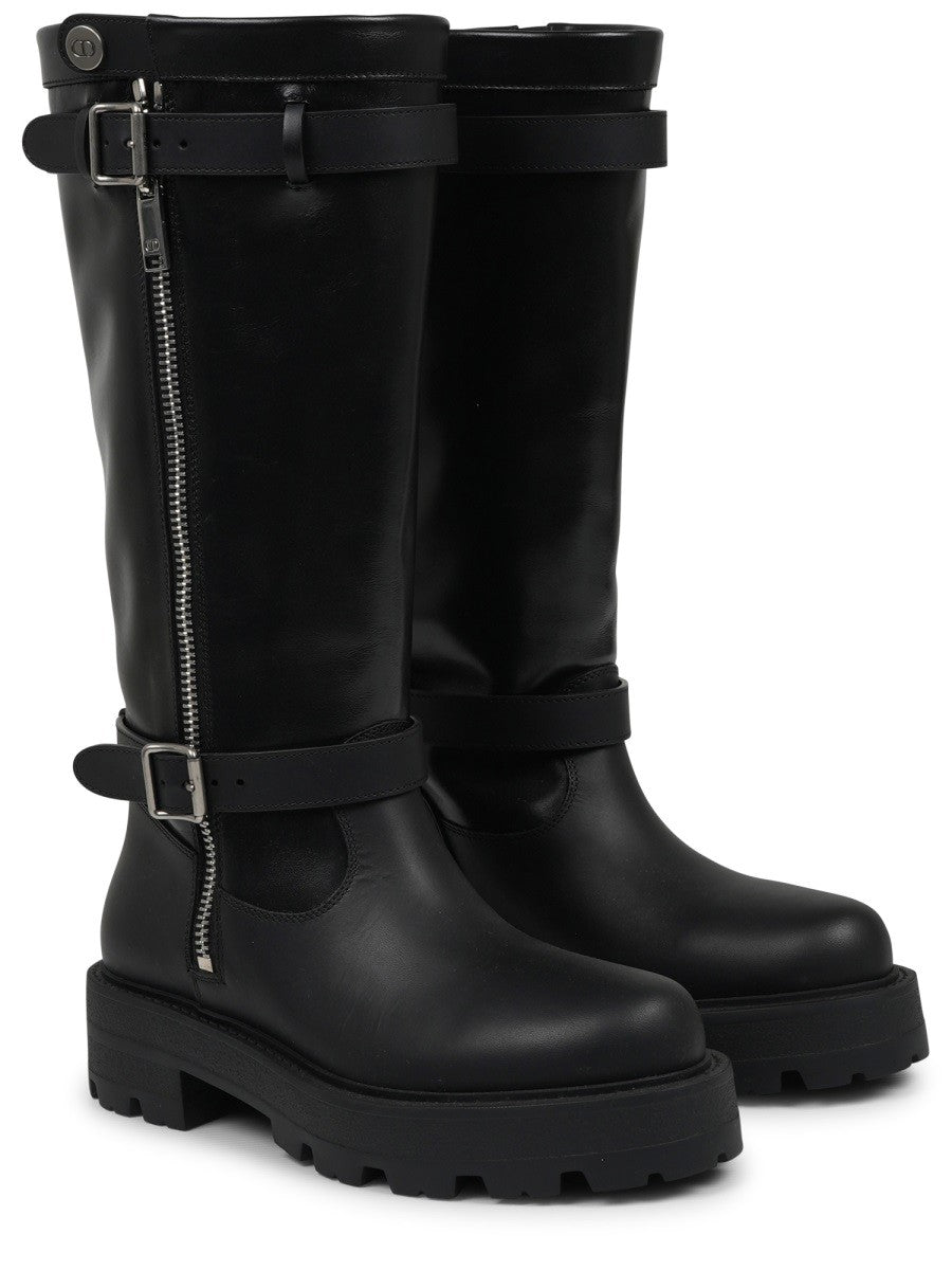 Dior - BOOT "D-MAJOR" boot-d-major
