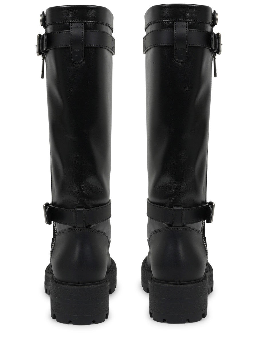 Dior - BOOT "D-MAJOR" boot-d-major_170f403b-bc7d-4e80-bde7-8d630897aa27