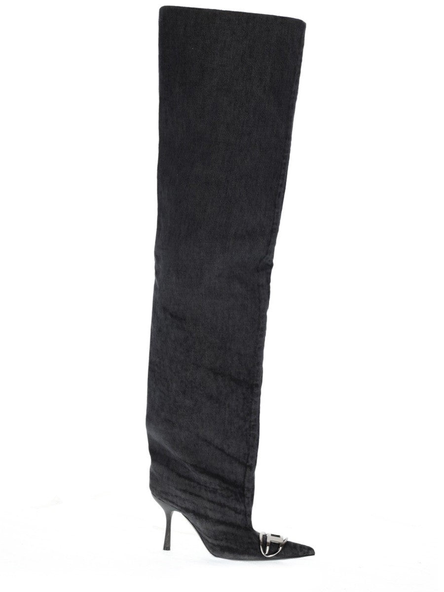 Diesel - BOOT "D-VENUS 90" boot-d-venus-90_2066e836-b6d7-4980-8e28-59b428466112
