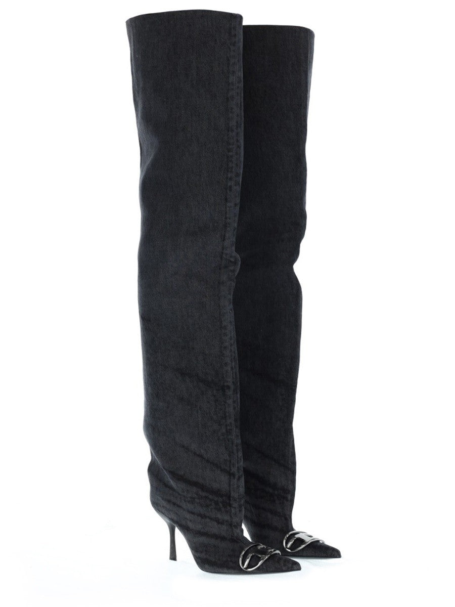 Diesel - BOOT "D-VENUS 90" boot-d-venus-90_2066e836-b6d7-4980-8e28-59b428466112