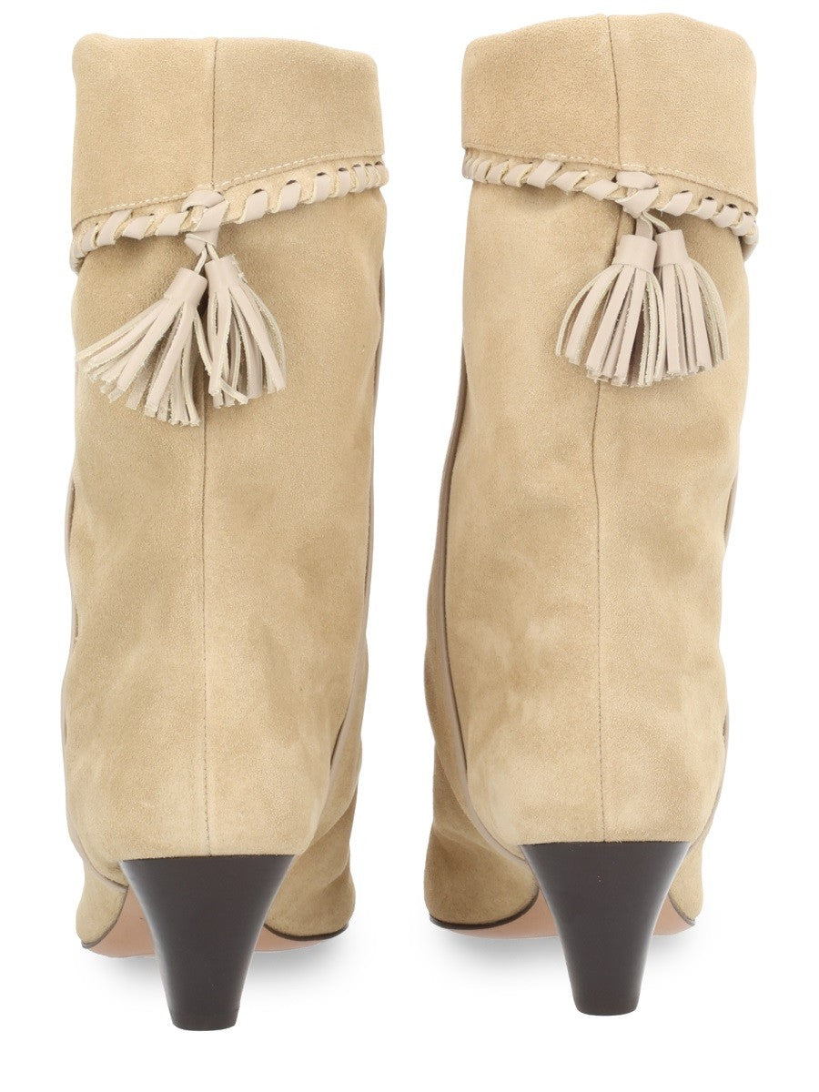 Isabel Marant - BOOT "DALBY-GZ" boot-dalby-gz_229ef977-a39f-4d41-9a1e-c9331f5f5c4c