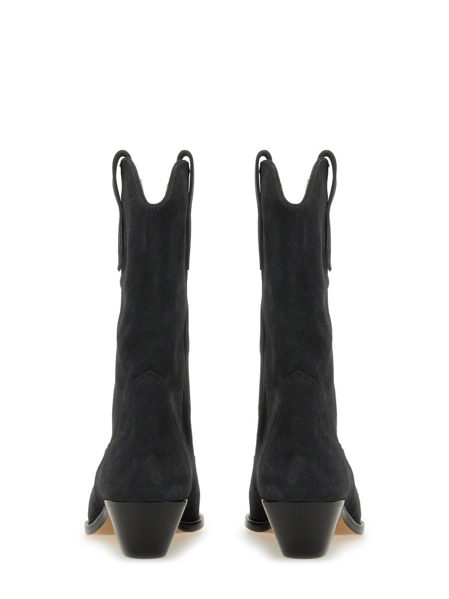 Isabel Marant - STIVALE "DUERTO" boot-duerto_45aa764f-d379-4add-a534-62488b807602