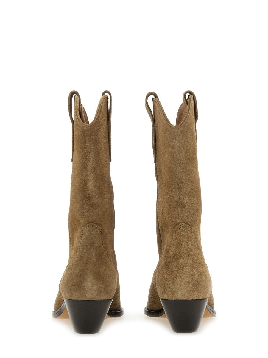 Isabel Marant - STIVALE "DUERTO" boot-duerto_d07c4530-eb78-433c-96e1-58174d69d860