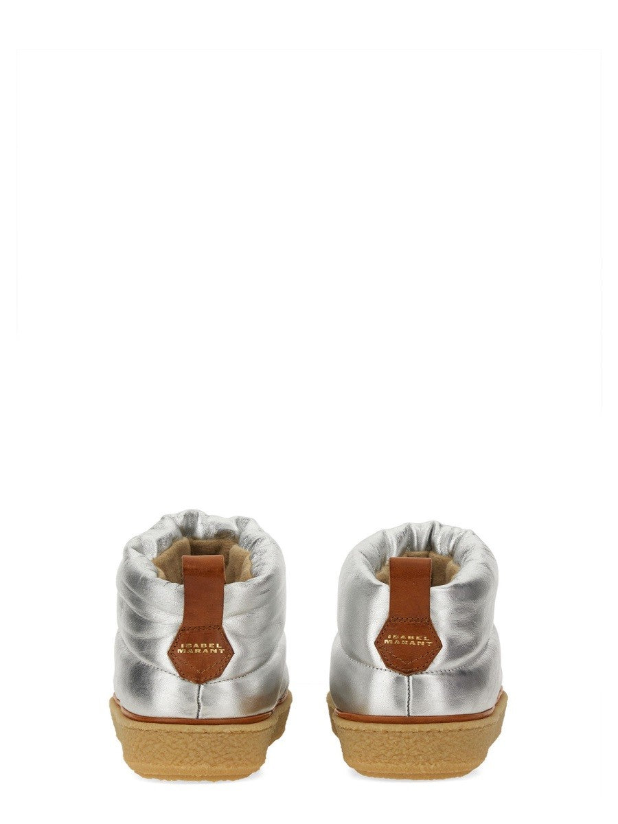 Isabel Marant - BOOT "ESKEE" boot-eskee_541b8a1f-74bb-4b48-a8e0-15e115a31858