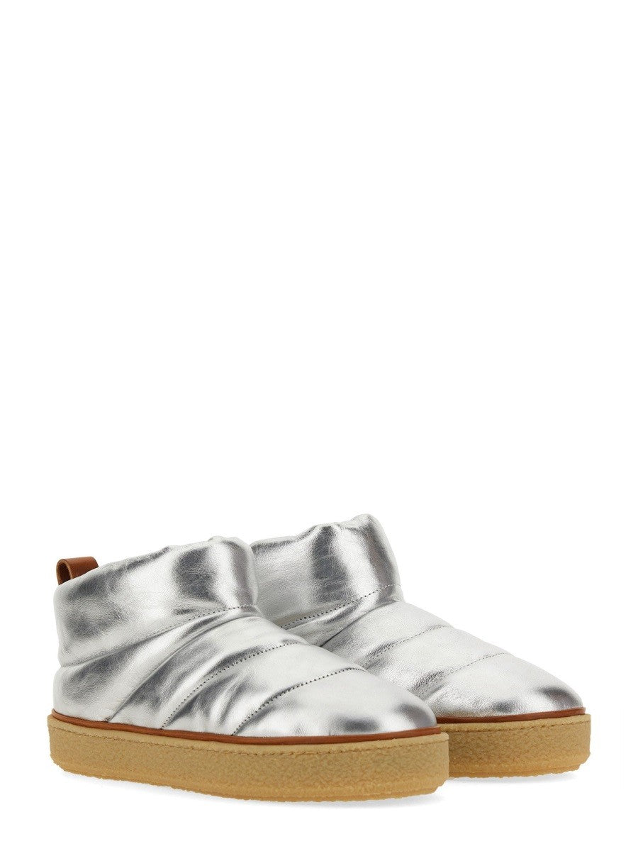 Isabel Marant - BOOT "ESKEE" boot-eskee_0411a806-dac0-4404-983b-abad0d887b41