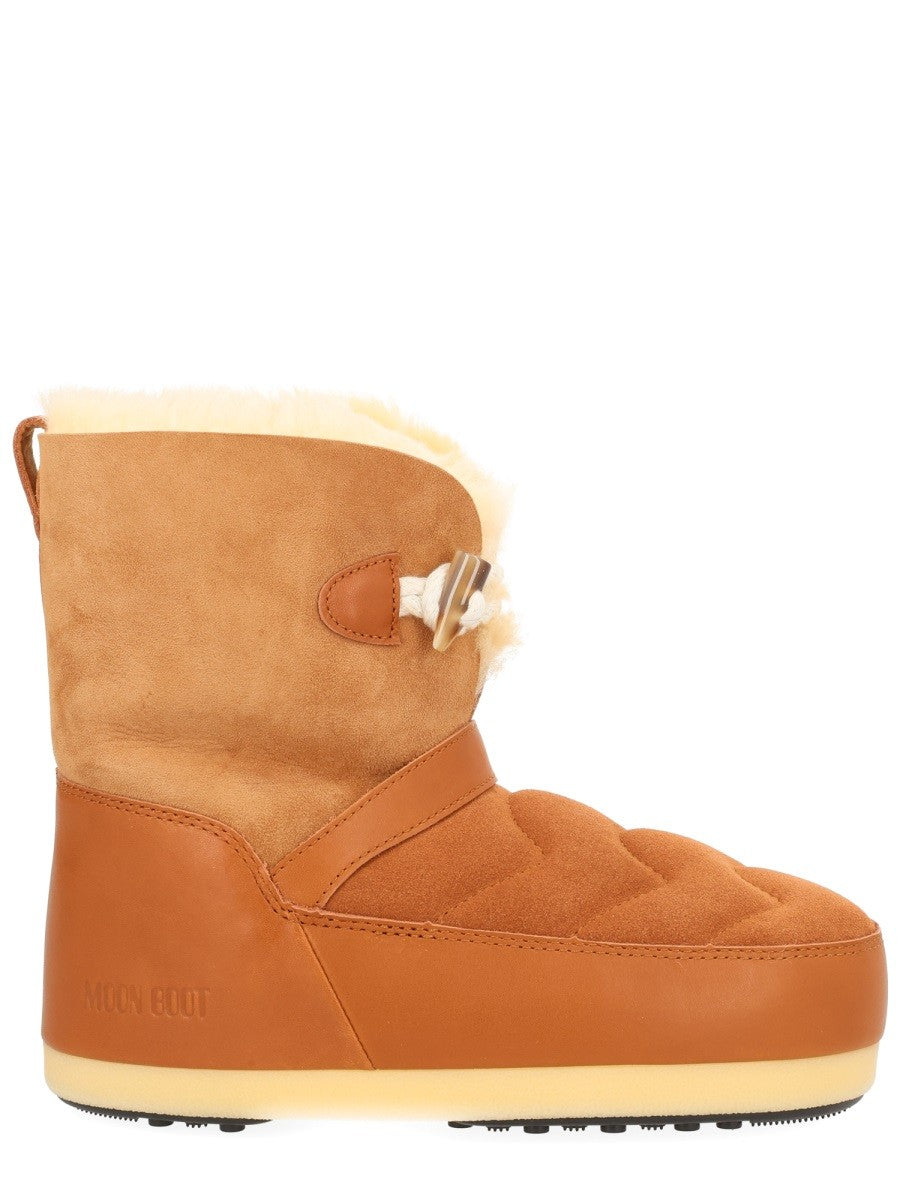 Moon Boot - BOOT "EVX IGLOO" Unisex boot-evx-igloo_215762f2-1599-4149-a2e0-eda566222b8c