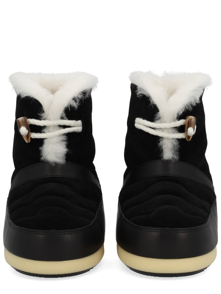 Moon Boot - BOOT "EVX IGLOO" Unisex boot-evx-igloo_29467f8d-fe1f-4a37-b8d5-636afa48b8f5