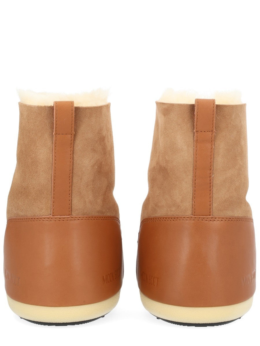 Moon Boot - BOOT "EVX IGLOO" Unisex boot-evx-igloo_36160c36-f7d4-42e2-bb6a-a86c4812d7c4