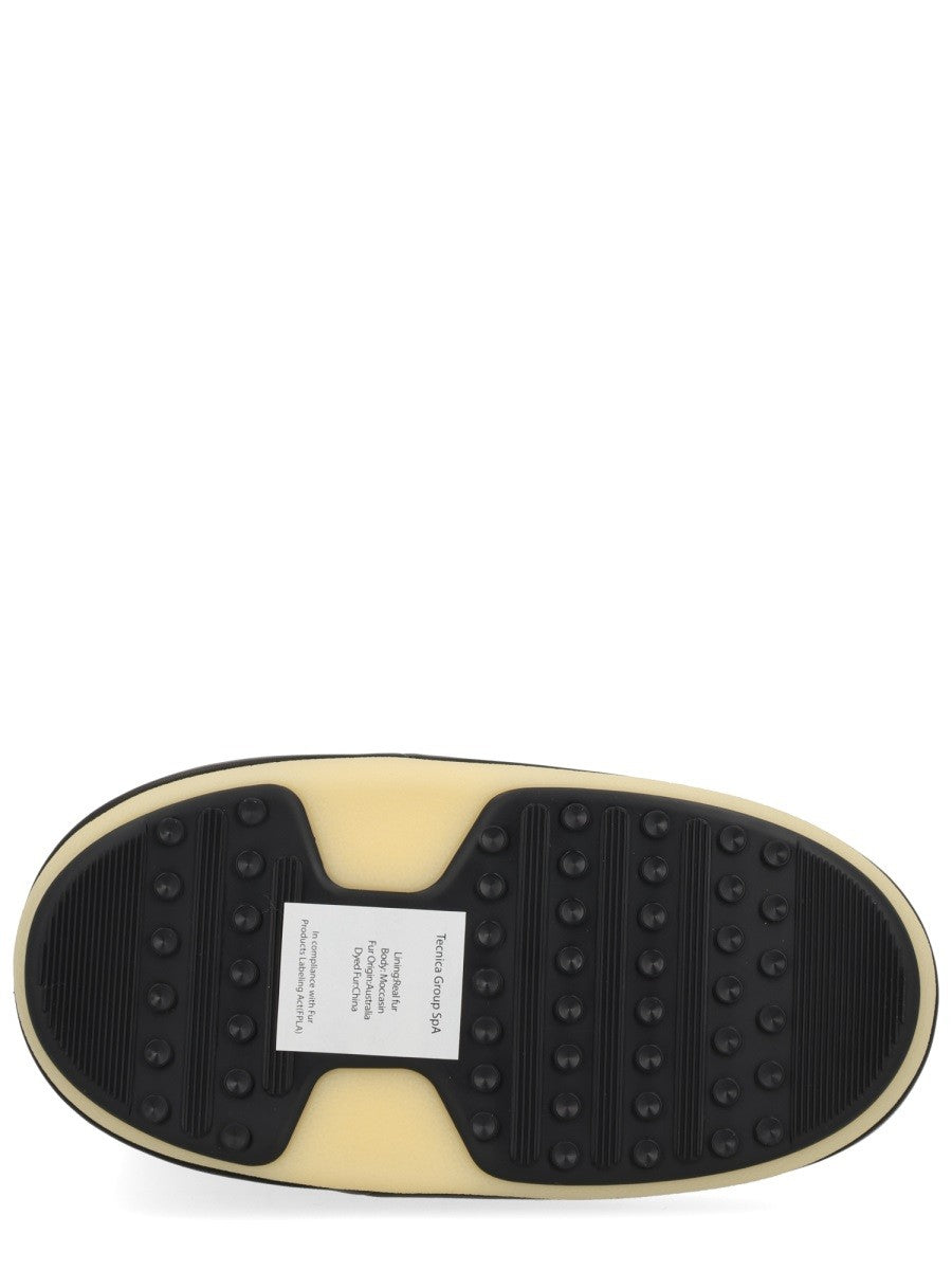 BOOT "EVX IGLOO" Unisex