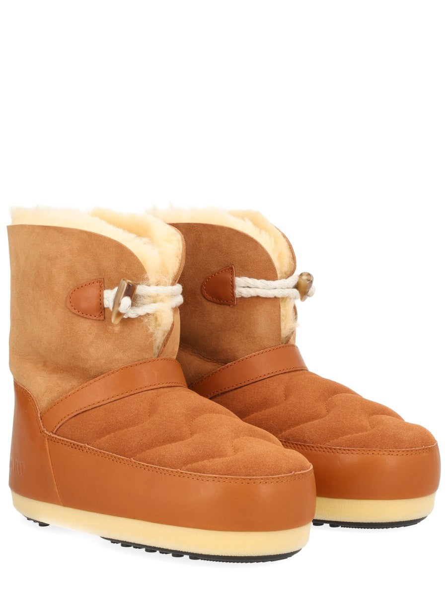 Moon Boot - BOOT "EVX IGLOO" Unisex boot-evx-igloo_215762f2-1599-4149-a2e0-eda566222b8c