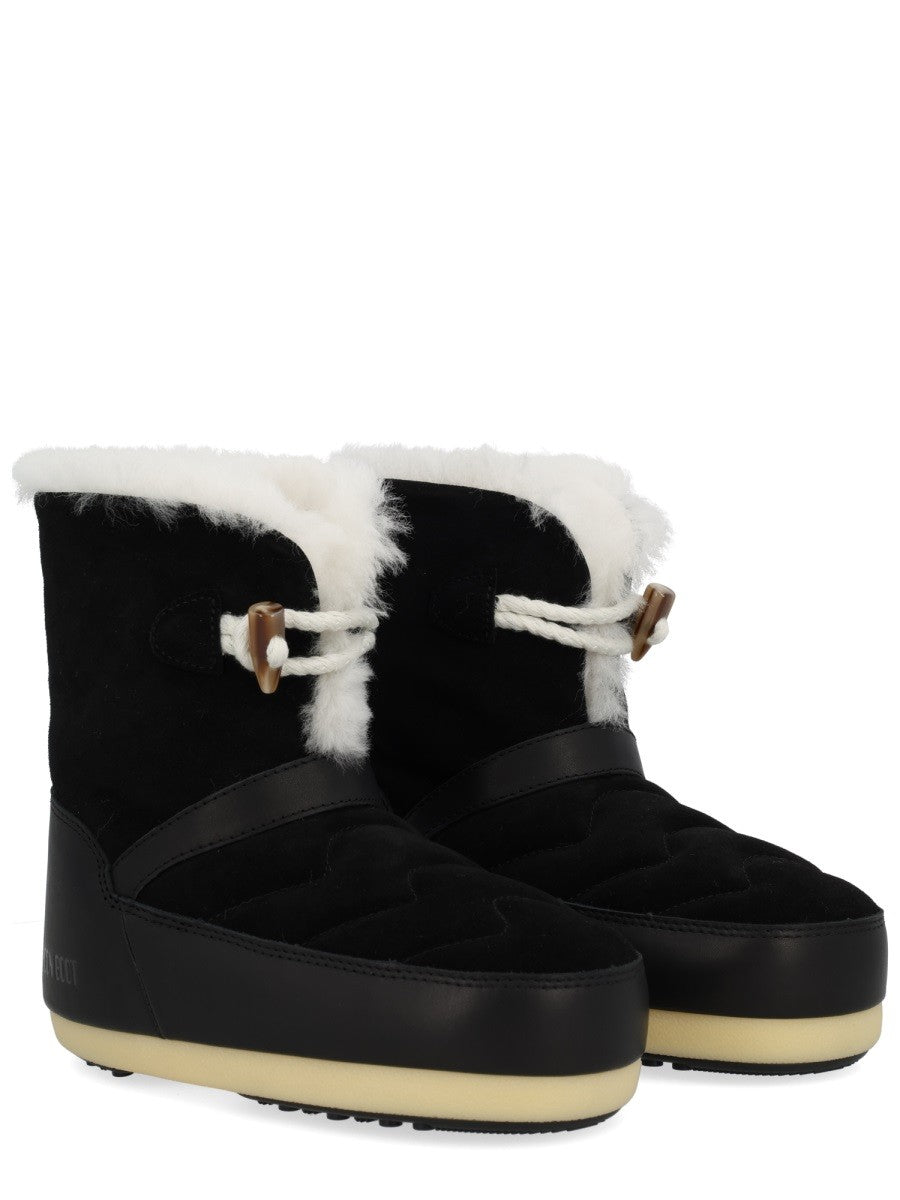 Moon Boot - BOOT "EVX IGLOO" Unisex boot-evx-igloo_ddc8680e-caa3-49e5-95d0-6570f8dd8cdc