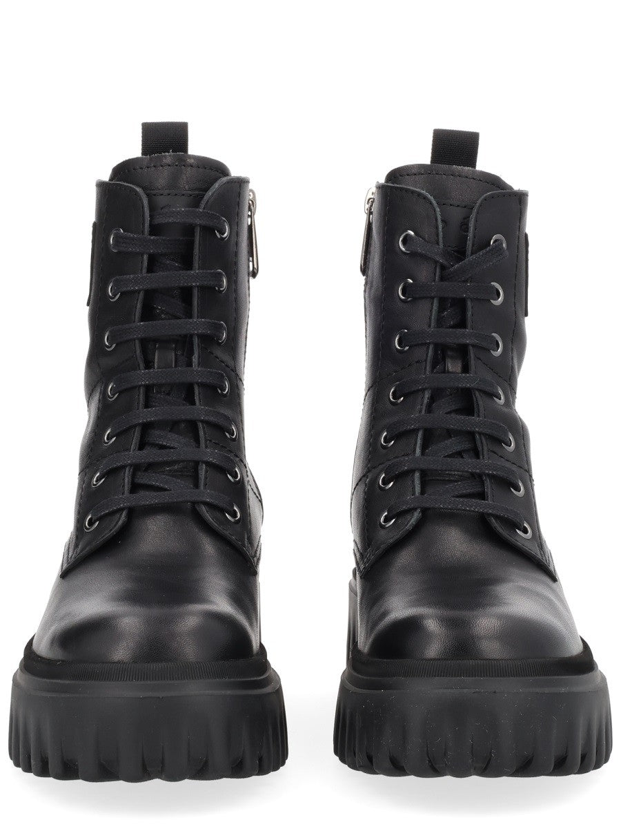 Hogan - BOOT "H700" boot-h700_cae324c0-08f2-4cc3-b9c2-566ed5b08662