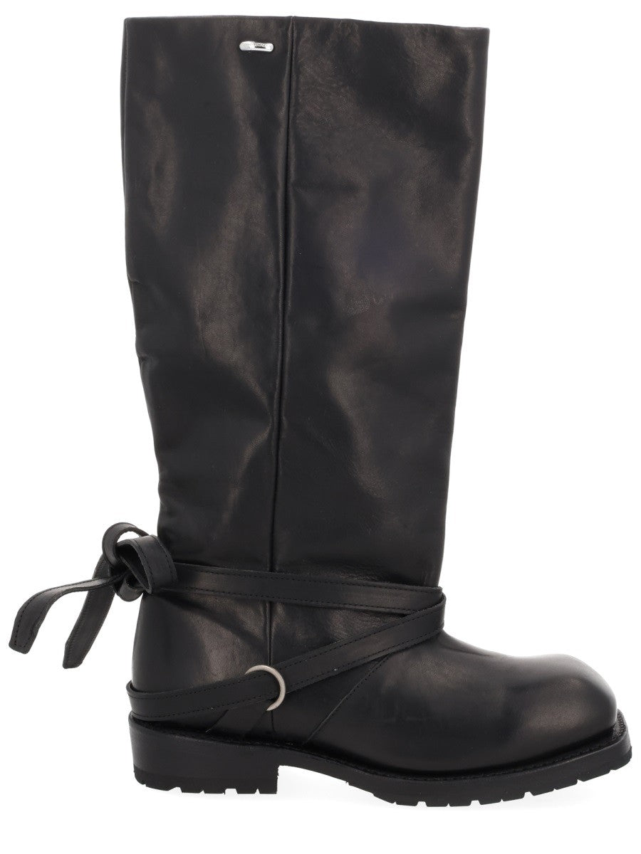 BOOT "HIGH ENGINE" boot-high-engine_e84cf4fe-b8b4-4a26-90bf-2095ec39f5b3