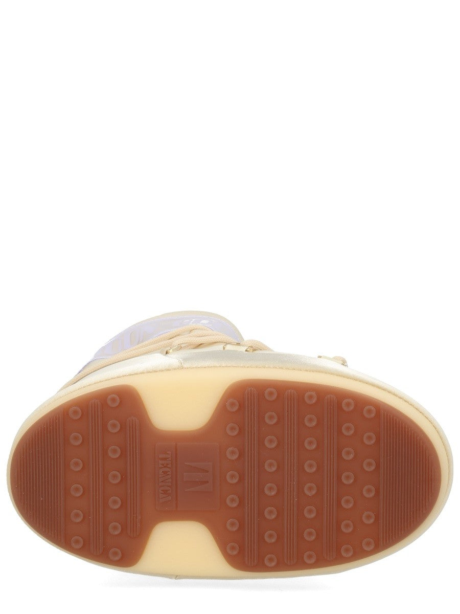 BOOT "ICON LOW PEARLY" Unisex