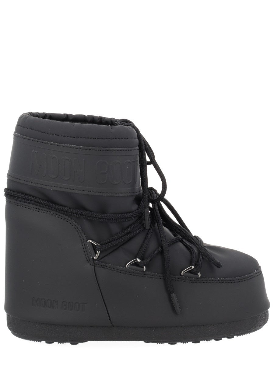 BOOT "ICON LOW" Unisex