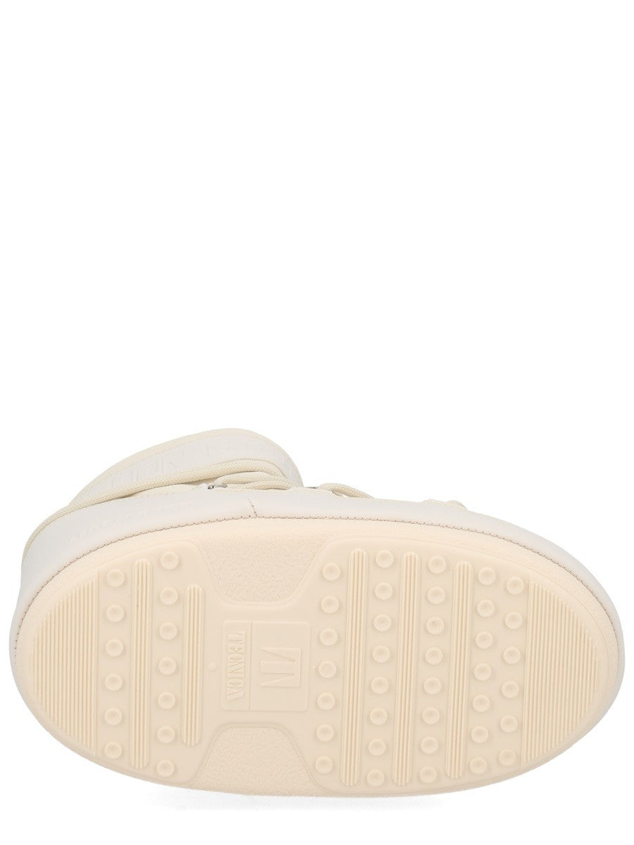 BOOT "ICON LOW" Unisex