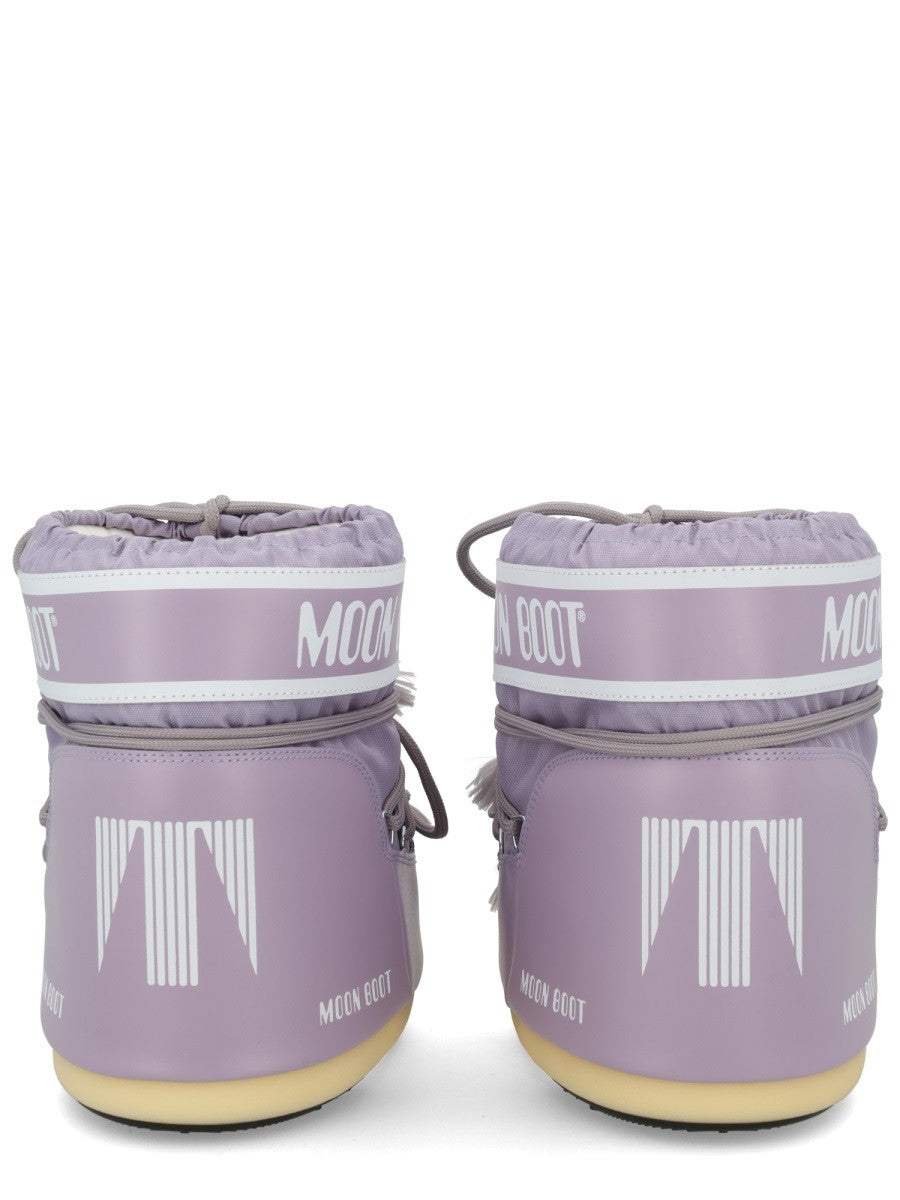 BOOT "ICON LOW" Unisex