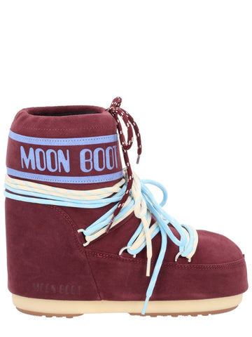 Moon Boot BOOT "ICON LOW" Unisex