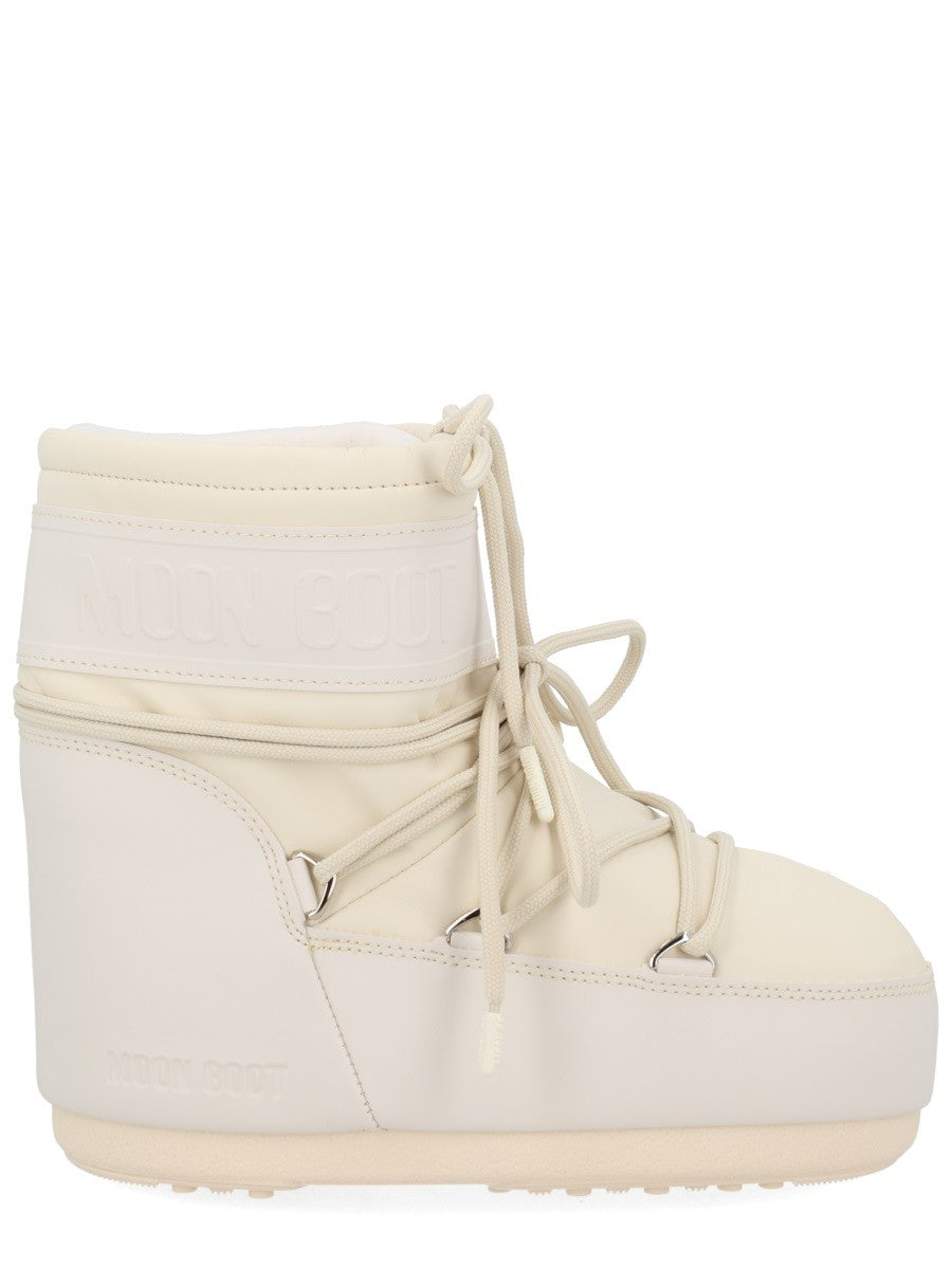 Moon Boot BOOT "ICON LOW" Unisex
