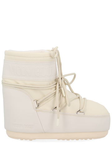 Moon Boot BOOT "ICON LOW" Unisex