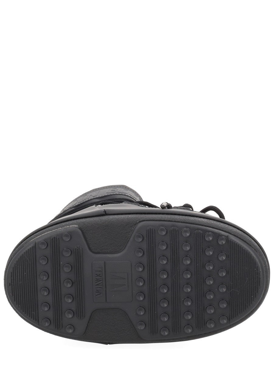 BOOT "ICON LOW" Unisex