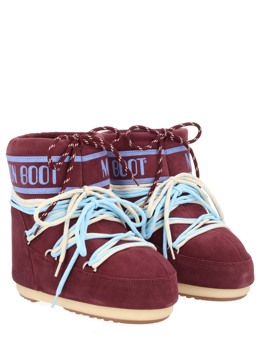 Moon Boot - BOOT "ICON LOW" Unisex boot-icon-low