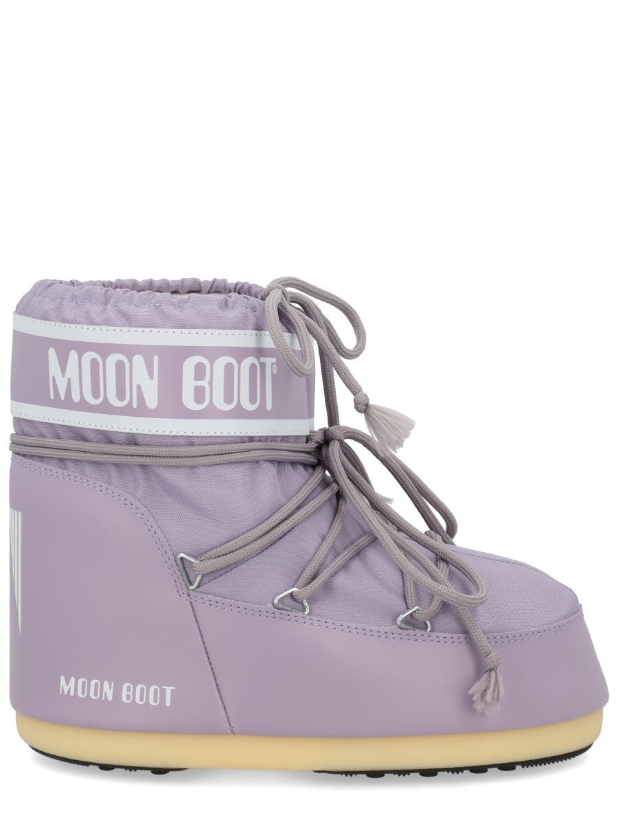 Moon Boot BOOT "ICON LOW" Unisex