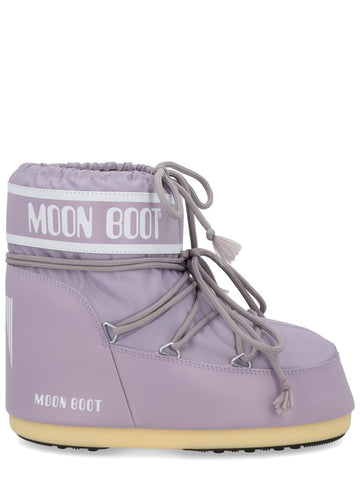 Moon Boot BOOT "ICON LOW" Unisex