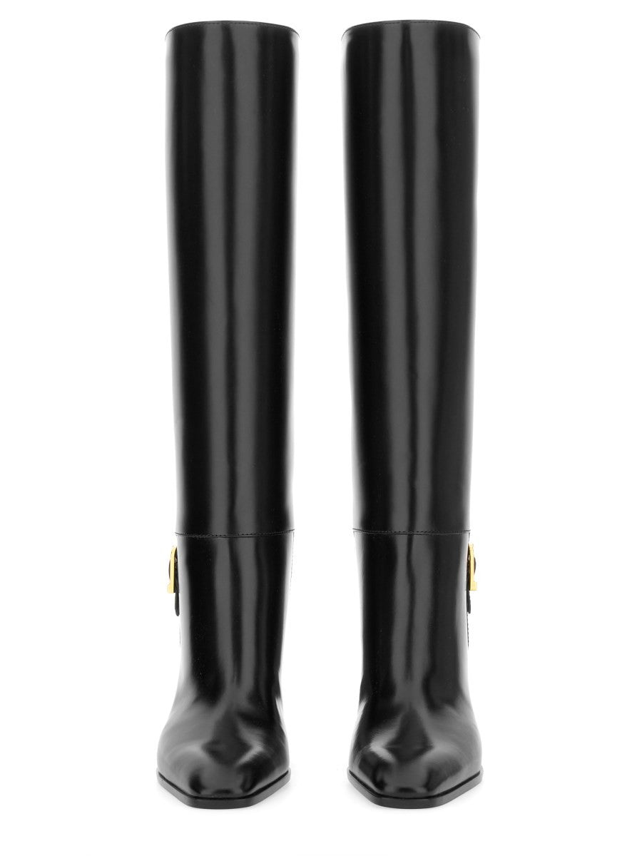 Saint Laurent Saint Laurent - BOOT "JULIA"