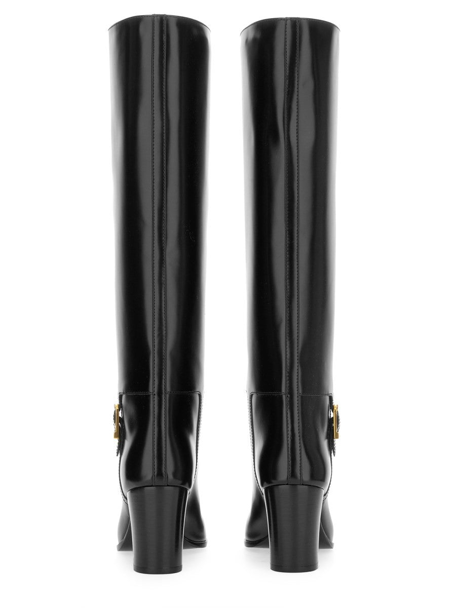 Saint Laurent Saint Laurent - BOOT "JULIA"