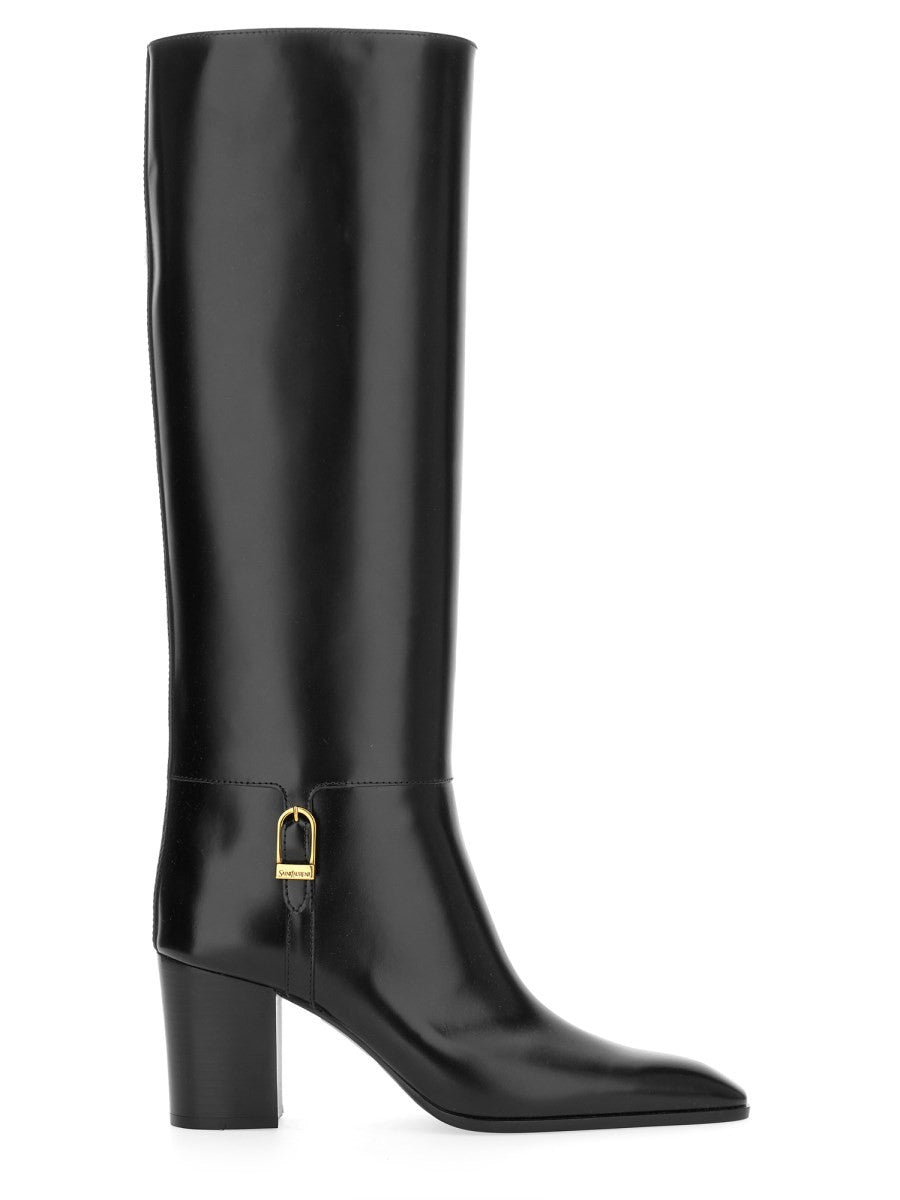 Saint Laurent Saint Laurent - BOOT "JULIA"