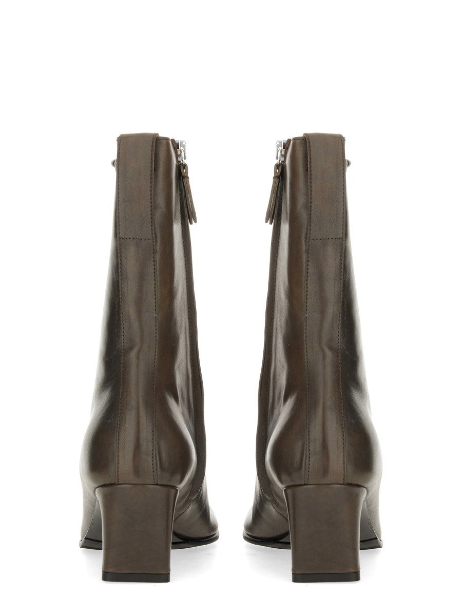 Our Legacy - BOOT "KARASU" boot-karasu_653209ef-82aa-4700-962d-ab96a1def515