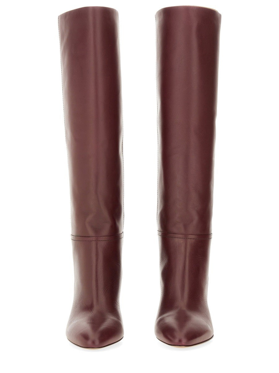 PARIS TEXAS - BOOT "LAVINIA BOOT 75" boot-lavinia-boot-75_9b95794c-44de-4dd7-87f5-6a2fda8c78eb