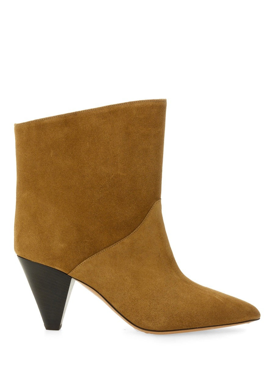 Isabel Marant - BOOT "LOLINE" boot-loline_5a0b4905-b04a-42f7-85b7-886e40ff20d1
