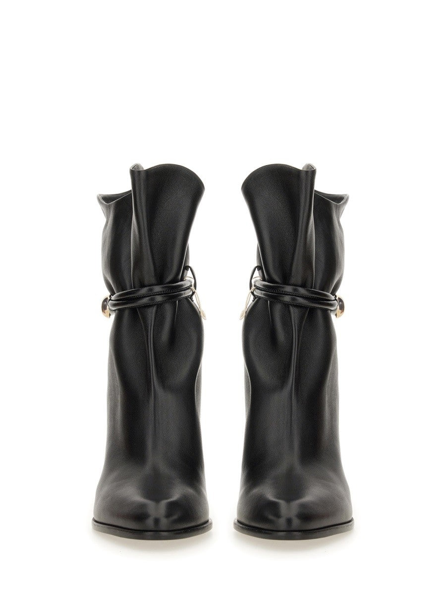 Isabel Marant - BOOT "LOLYA" boot-lolya_1b6b720b-af12-4279-915f-09a9cb36e559