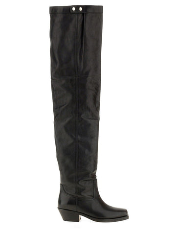 Isabel Marant - BOOT "LOVED ONES" boot-loved-ones