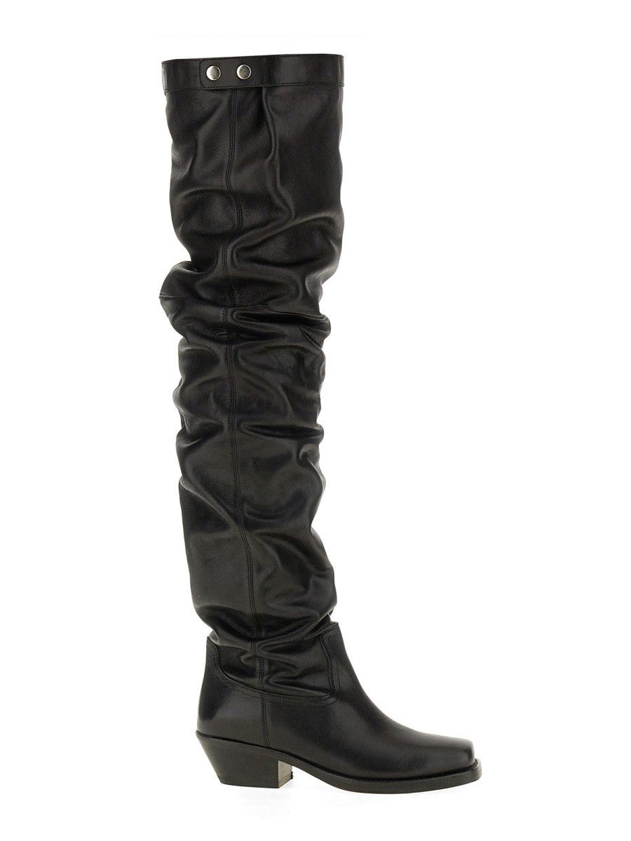 Isabel Marant - BOOT "LOVED ONES" boot-loved-ones_25acd713-ccb8-4264-a57a-3908335eb414