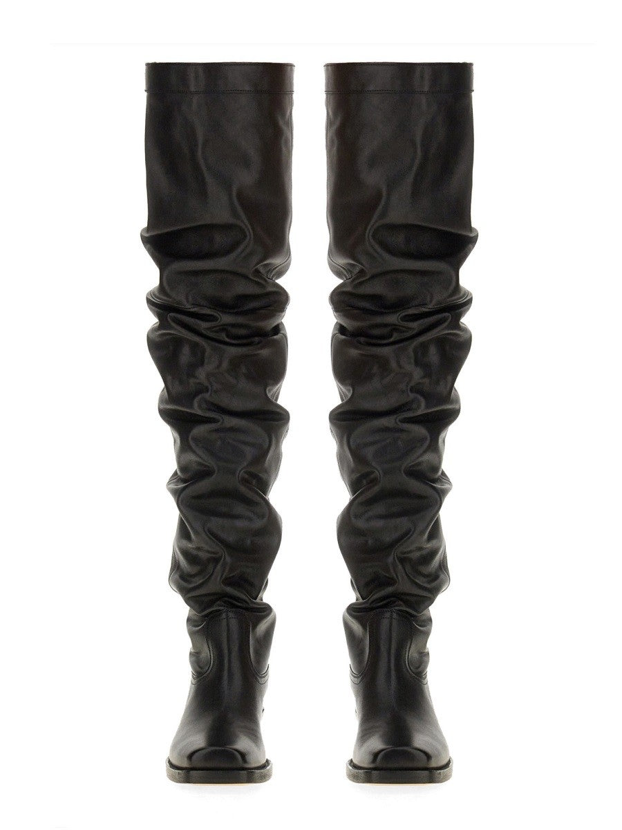 Isabel Marant - BOOT "LOVED ONES" boot-loved-ones_2b765411-7acf-4d5b-899a-113f8c3602cb
