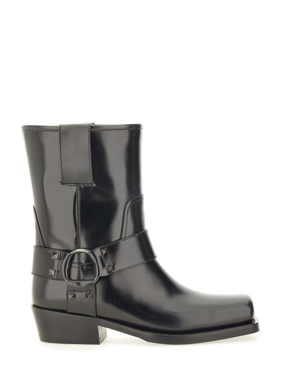 Valentino Garavani BOOT "ROCKSTUD"