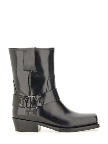 Valentino Garavani BOOT "ROCKSTUD"