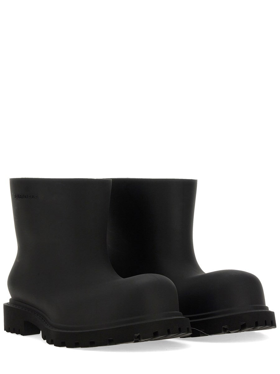 Balenciaga Balenciaga - BOOT "STEROID"