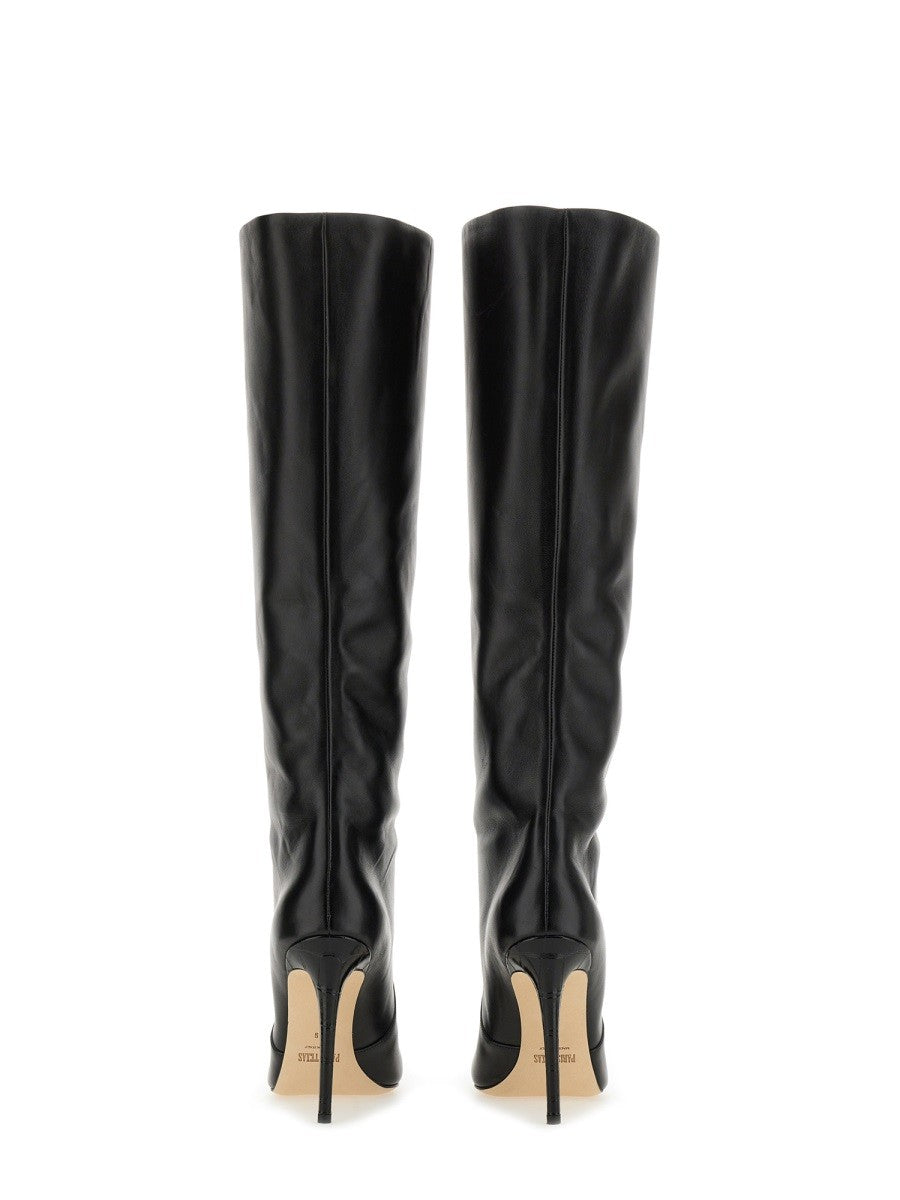 BOOT "STILETTO"