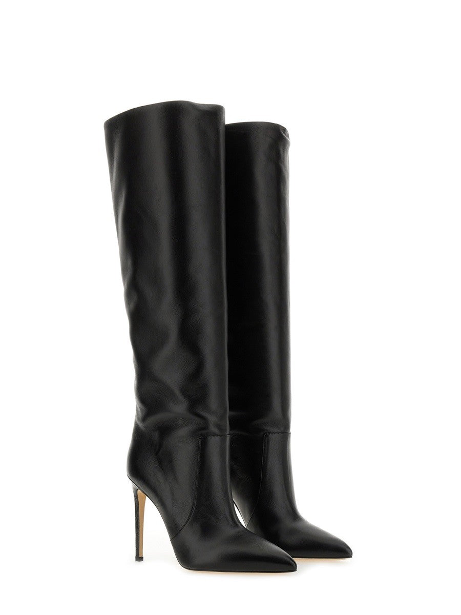 BOOT "STILETTO"