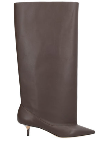 JACQUEMUS - BOOT "TOURNI" boot-tourni_213d94d7-f067-4b45-aa42-96de23ca0552
