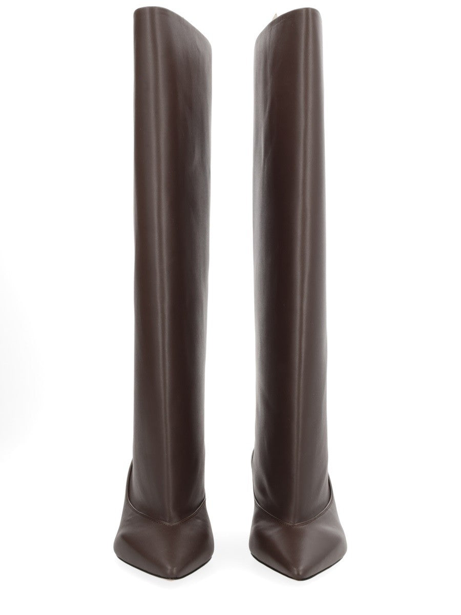 JACQUEMUS - BOOT "TOURNI" boot-tourni_3a86453b-86ff-43ed-8f2a-94a6a0a89f25